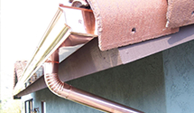 Rain Gutter Installation, Repair, Cleaning in Longview, IL